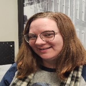 Meet your Posher, Bridget